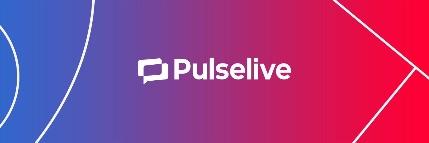 Pulselive banner