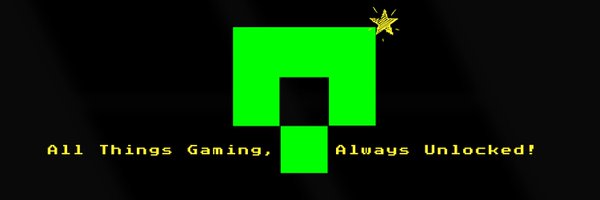 DQuestUnlocked Profile Banner