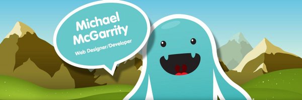 michaelmcguk Profile Banner