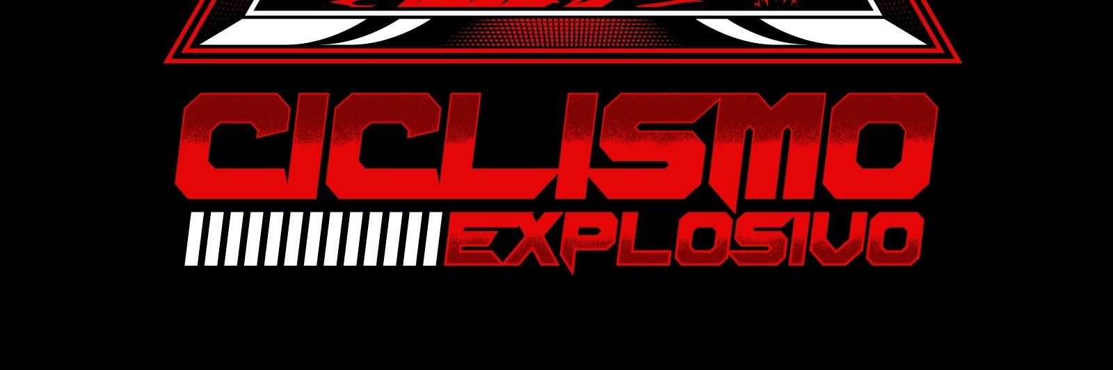 Ciclismo Explosivo banner