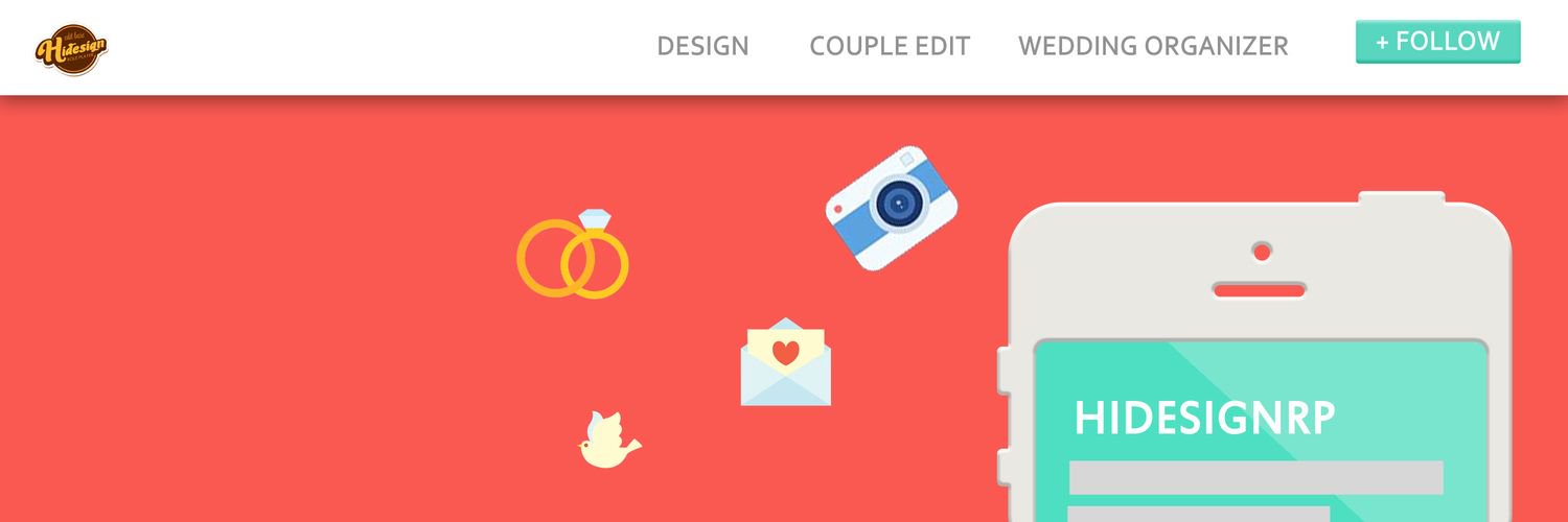 HiDesignClub's profile banner image