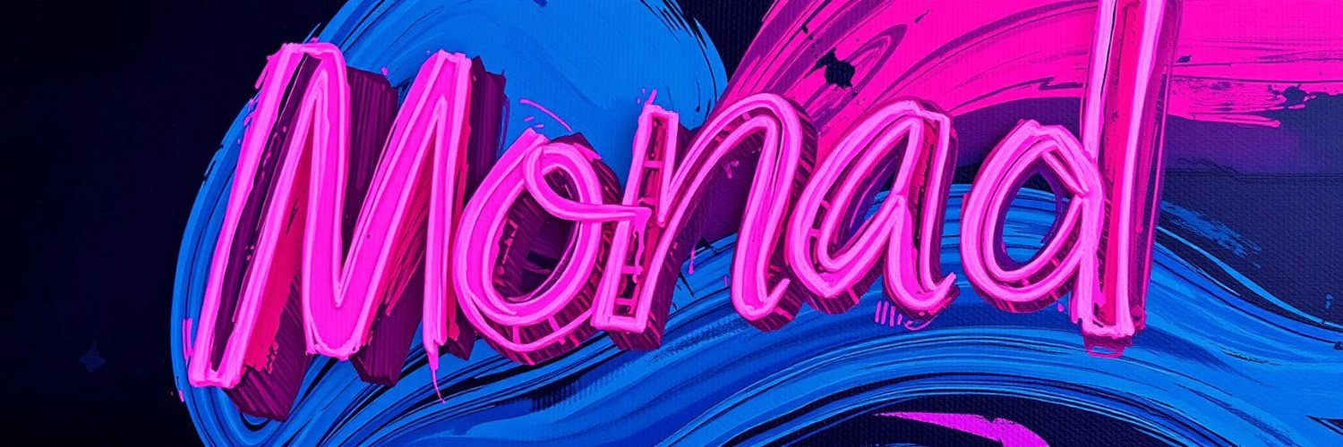 I Monad U (Ø,G) | 𝔽rAI's banner