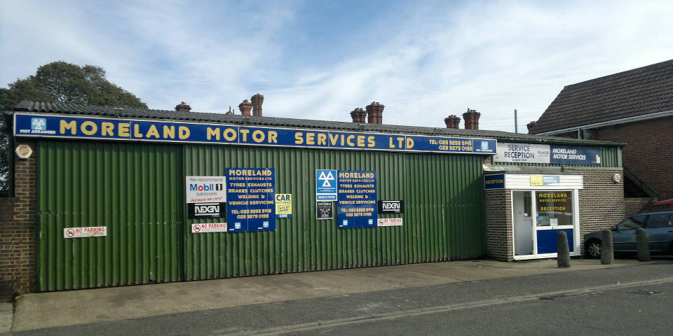 Steve Harding banner