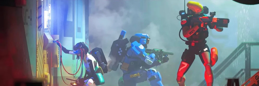 Kristofer Hall 👾 banner