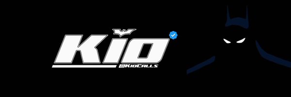 KioCalls Profile Banner