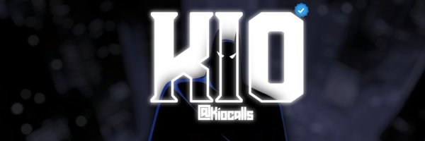 KioCalls Profile Banner