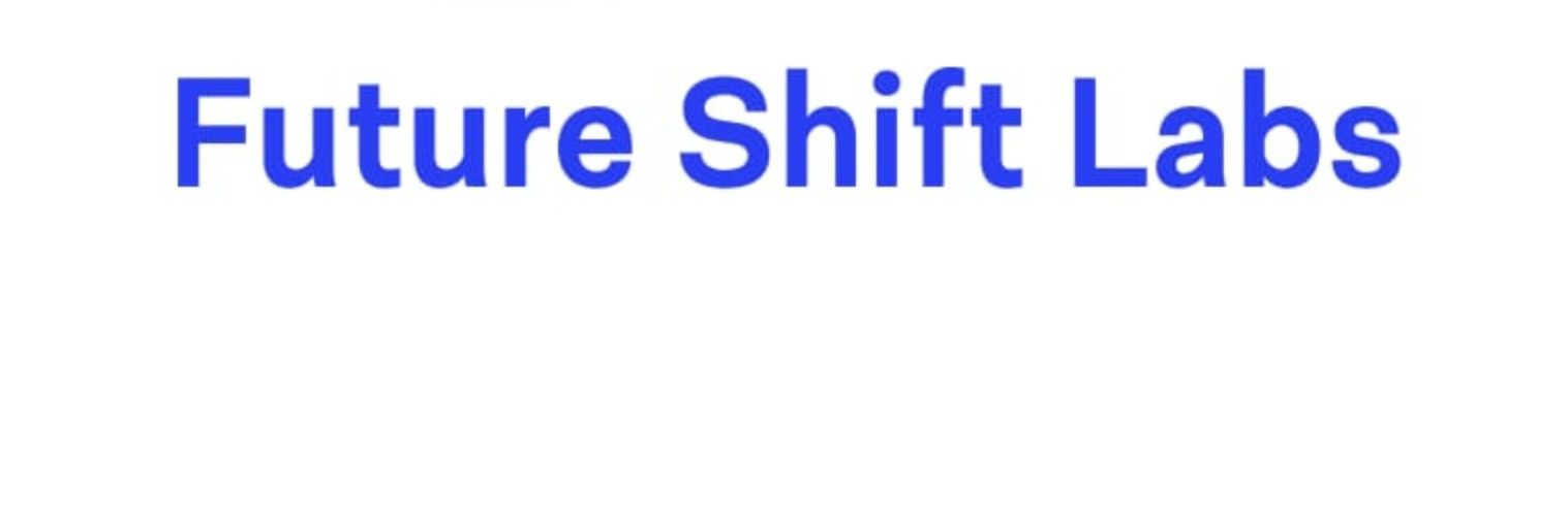 Future Shift Labs banner