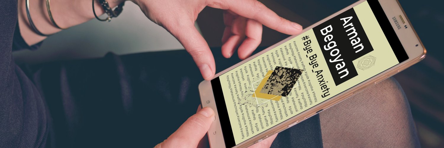 ArmanBegoyan's profile banner image