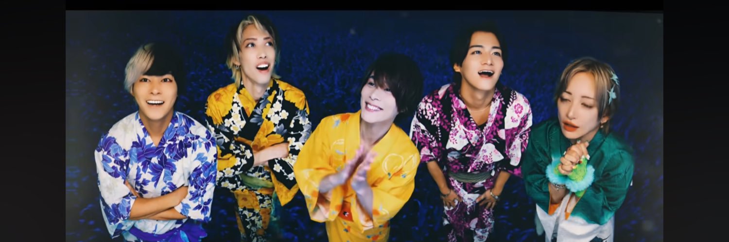 💙あやっぺ✌️🧩💜なおくんだいすき💜 banner