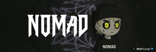 0xPlorer Profile Banner