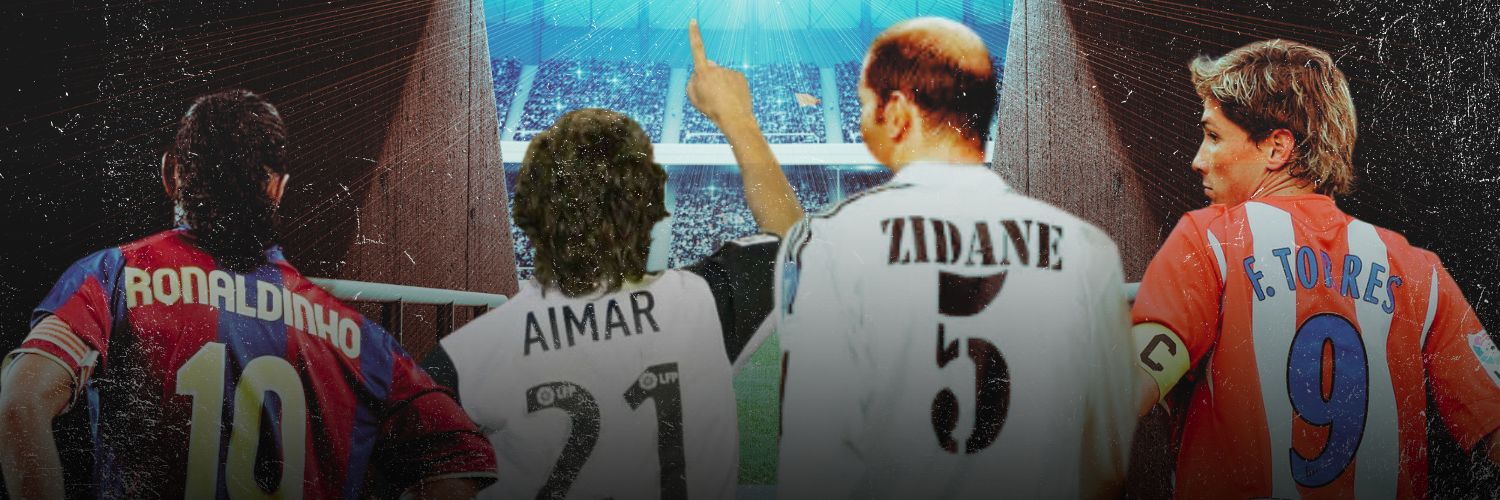 El Partido's banner