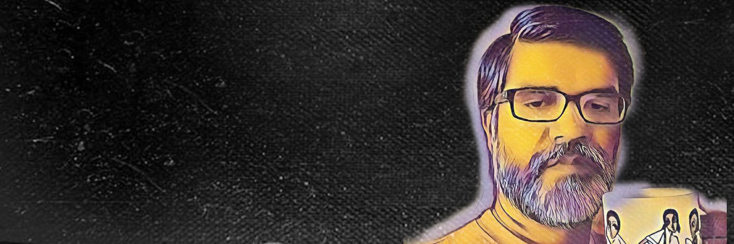 Indiantwitter's profile banner image