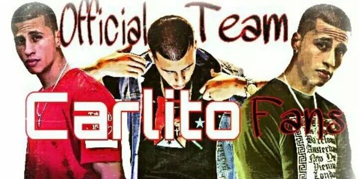 TeamCarlitoFans's profile banner image