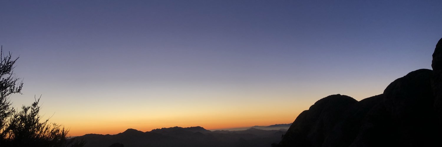 StevenSantora's profile banner image