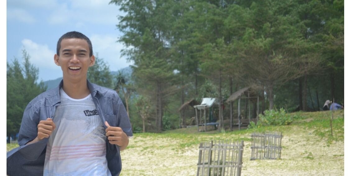 zaedfarhan's profile banner image