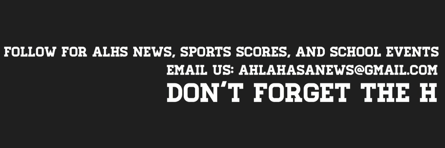 ahlahasa's profile banner image
