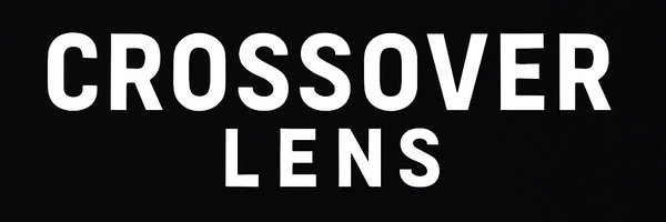crossoverlens Profile Banner