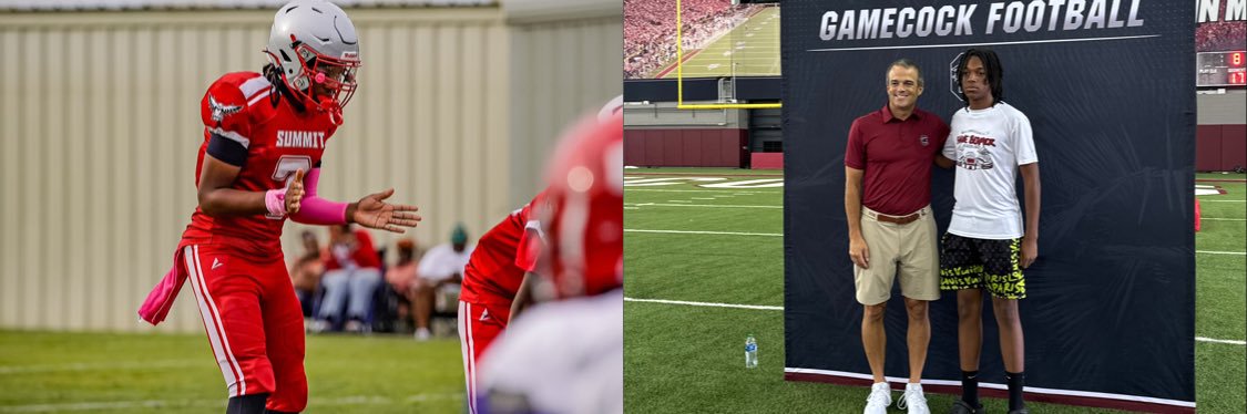 Elijah “🎯” williams banner