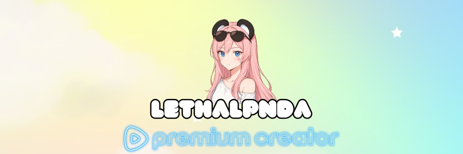 LethalPanda banner