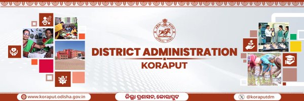 koraputdm Profile Banner