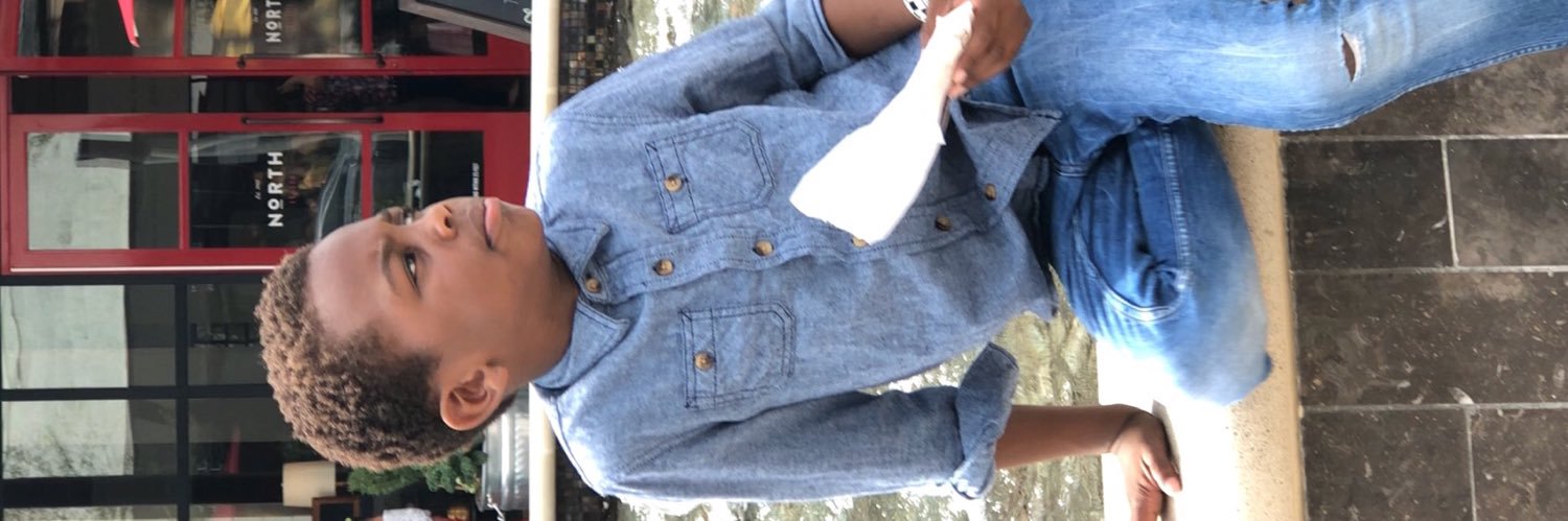 DMoreDior's profile banner image