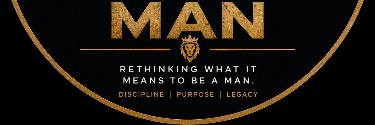 TheManCodeHQ's profile banner image