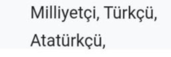 İllüstrasyon resmi - Yeni Twitter biyografin