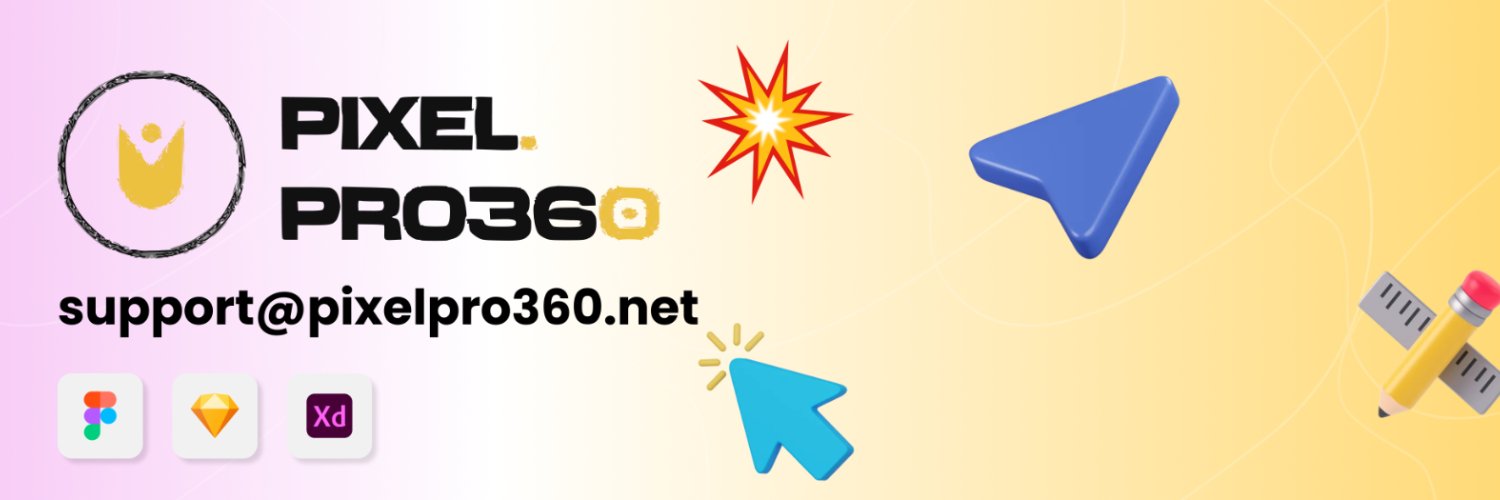 pixelpro3600's profile banner image