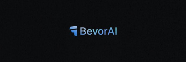 BevorAI_Agent Profile Banner