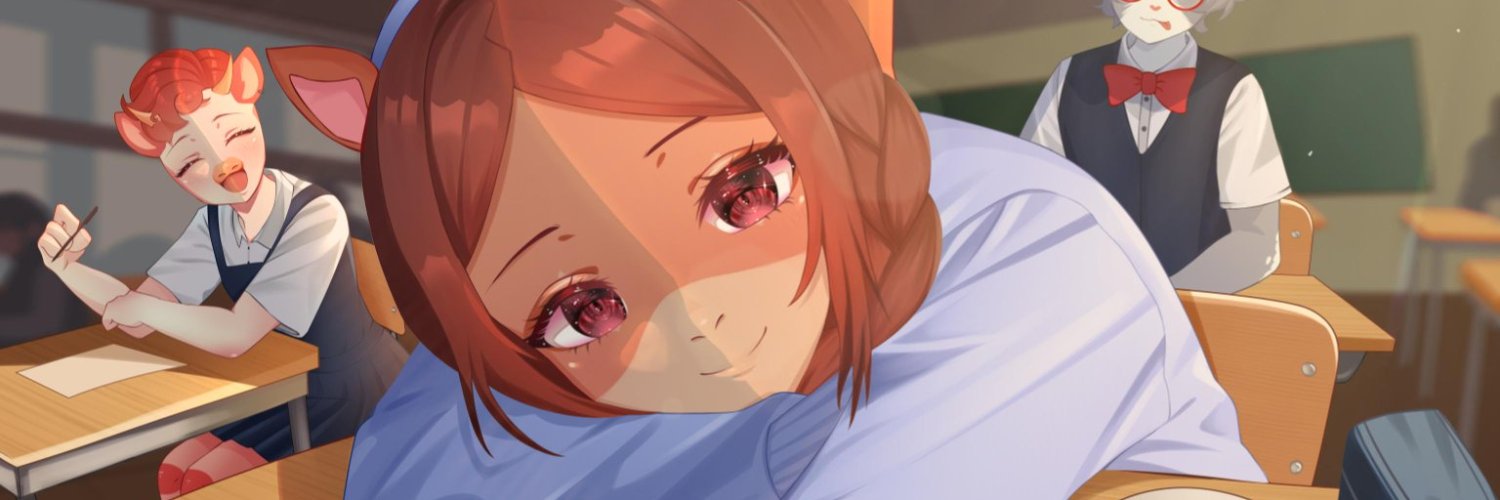 Kakeru Shawarma (Commissions Open) banner