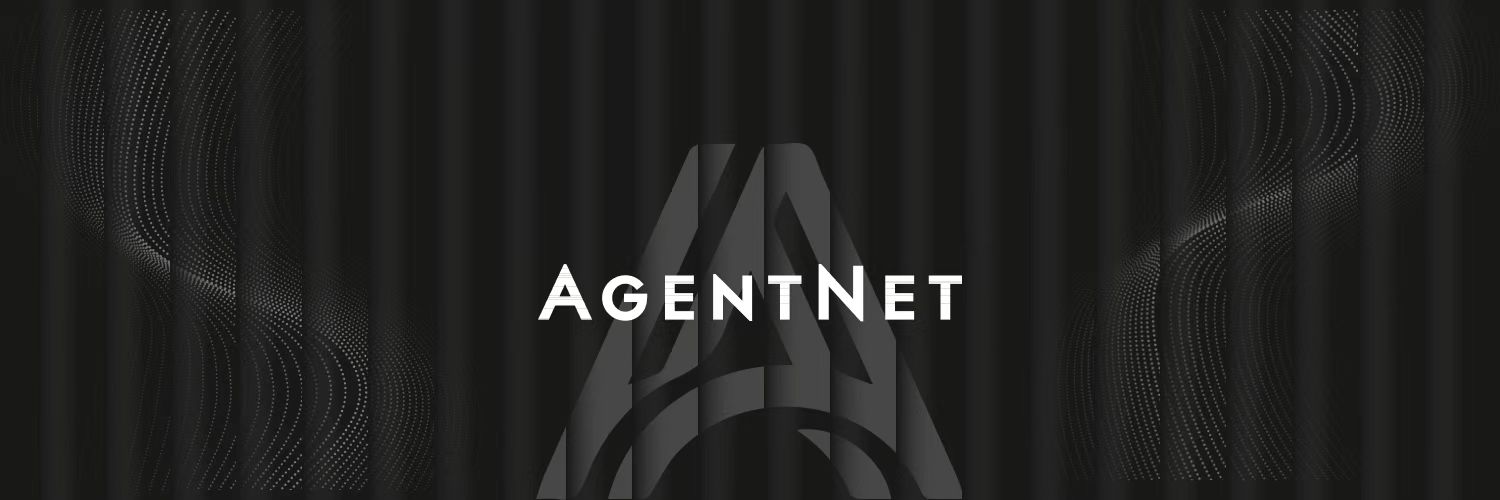 AgentNet banner