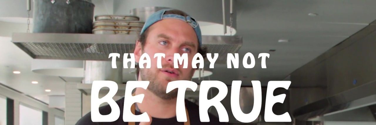 not that jack banner