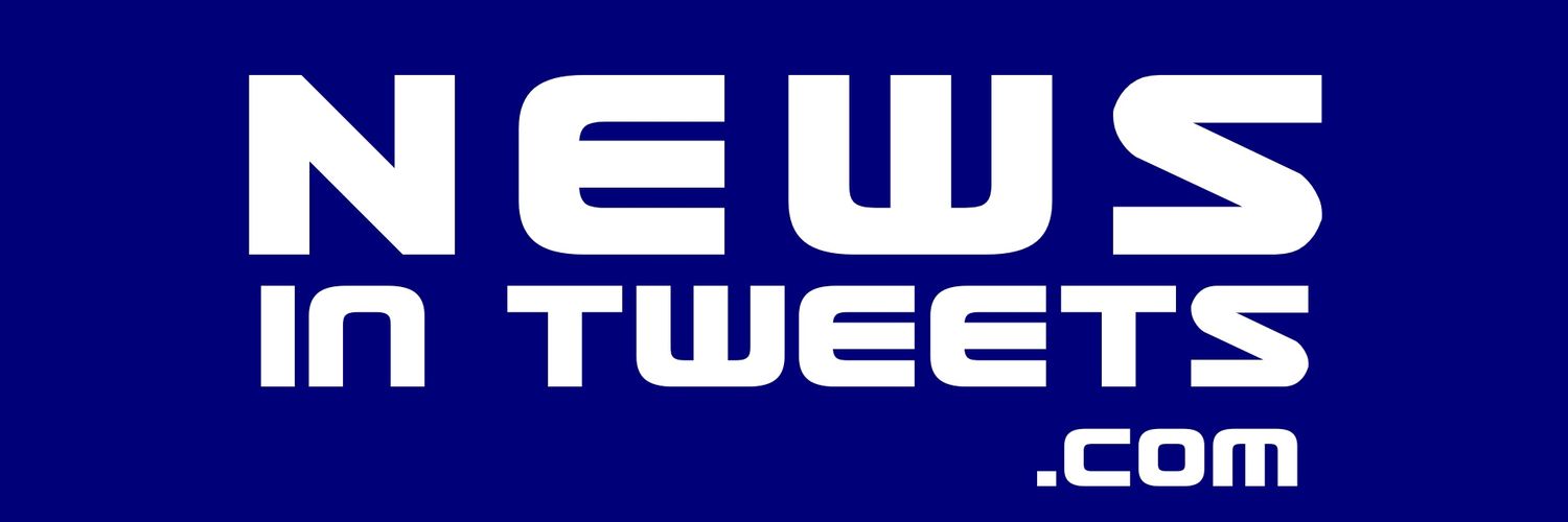 NewsInTweetsCom's profile banner image