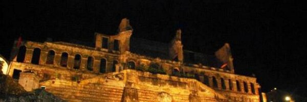 jeanjuniorj Profile Banner