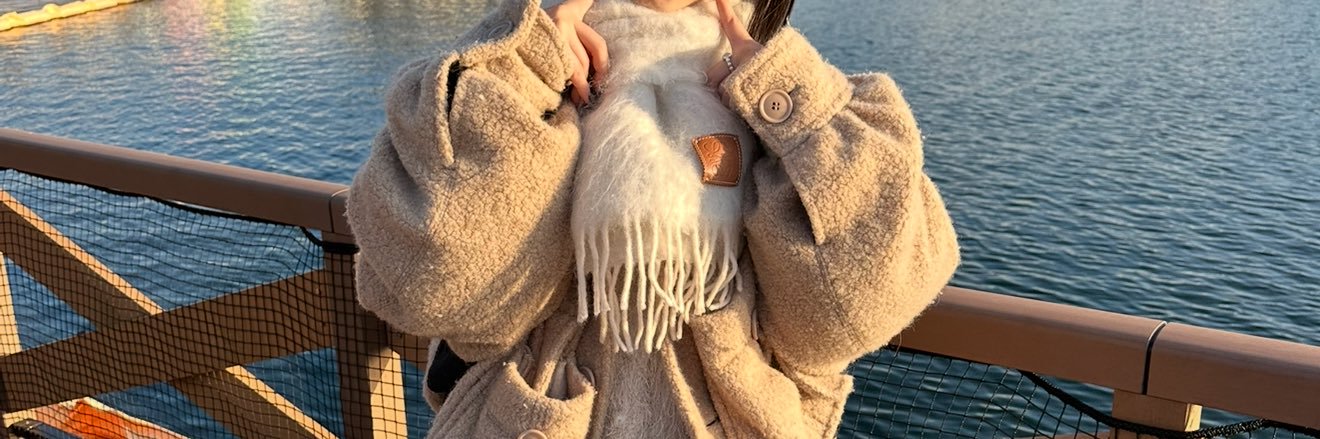 ⭐︎ライス⭐︎ banner