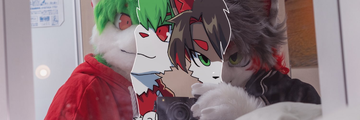 Rayine banner