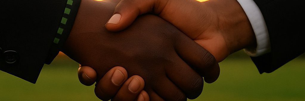 African Democratic Congress🤝's banner