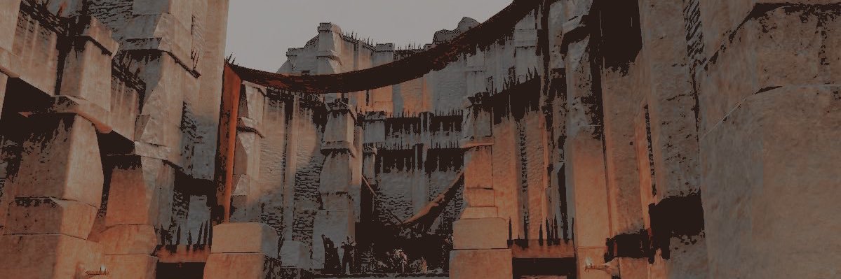 ‍ ‍𖥔 ‍ ‍ ‍ 𝐓͟𝐇𝙴 ┄┄ 𝐖ᵒ͜ˡᶠ﹐ ‍ ‍ banner