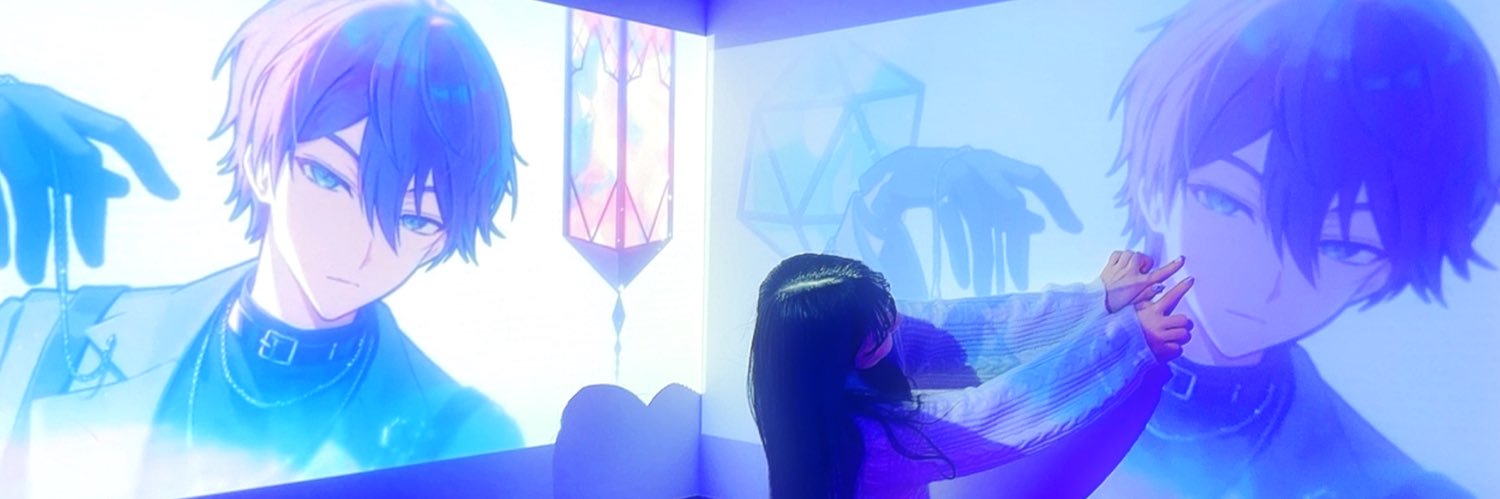 んちょ@取引垢 banner