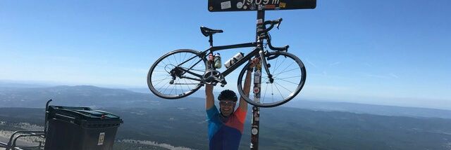 Joss Williams banner