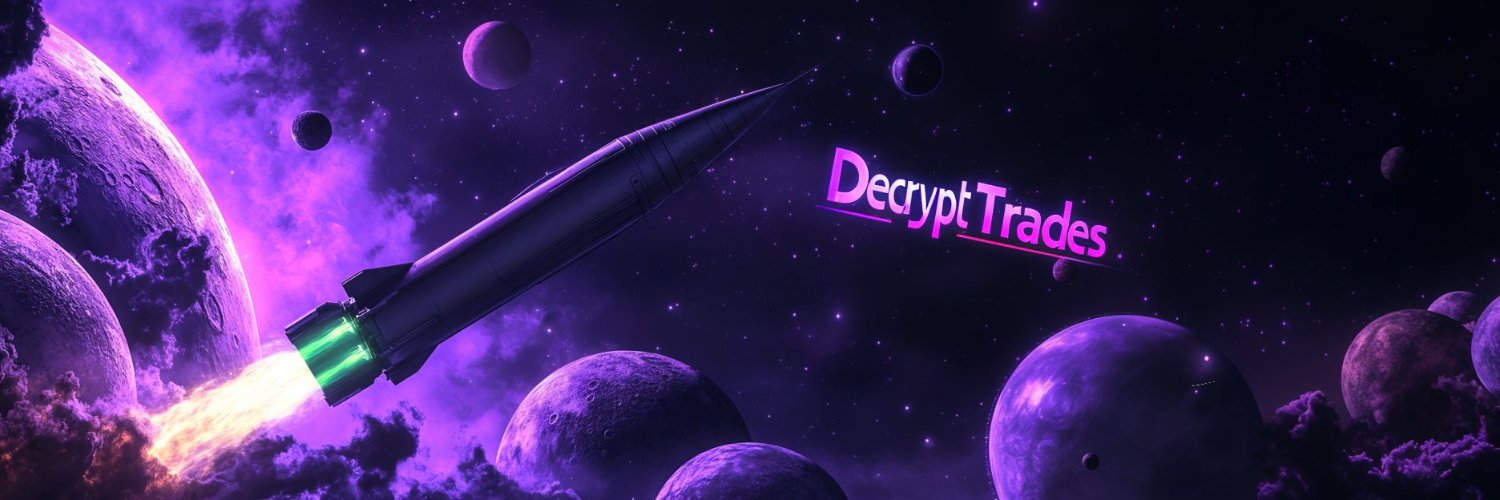 DecryptTrades's profile banner image