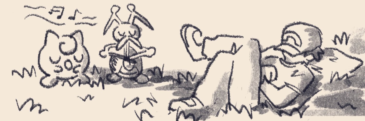 吹吹 banner