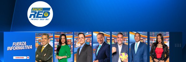 radioredpty Profile Banner