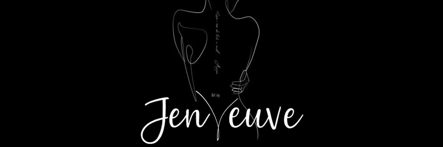 jenveuve's profile banner image