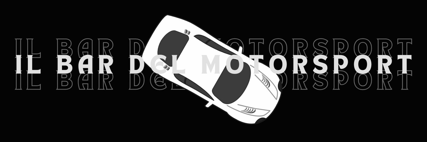 Il Bar del MotorSport banner
