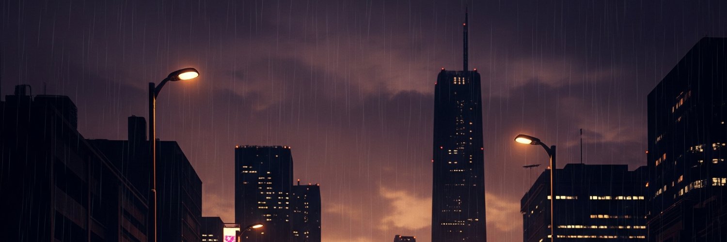 Mirestal's profile banner image