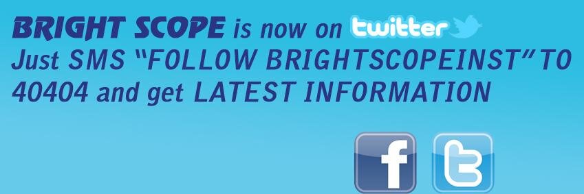 brightscopeinst's profile banner image
