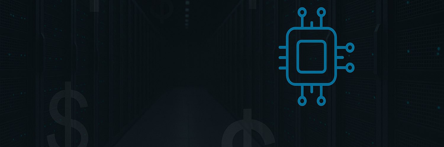 The Compute Investor banner