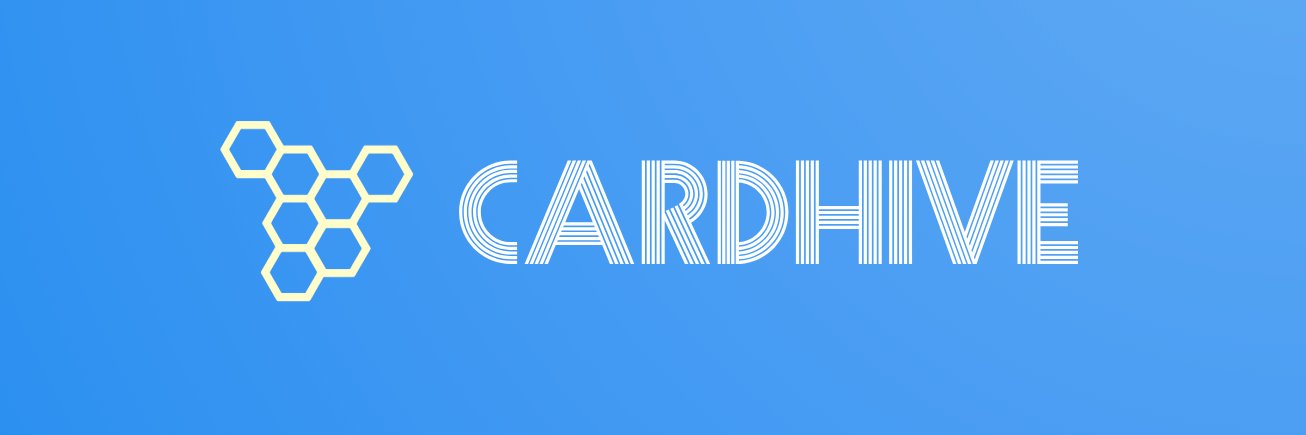 ccardhive's profile banner image