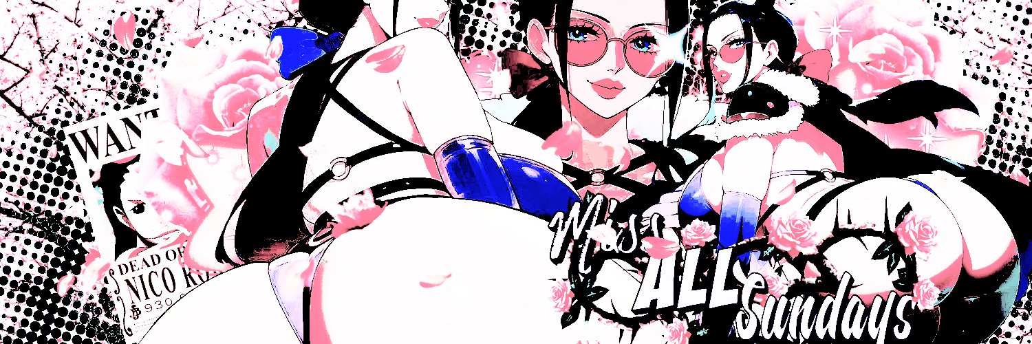 DOSFLEUR_'s profile banner image